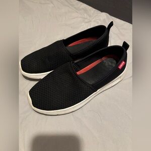 Levi’s women’s shoes